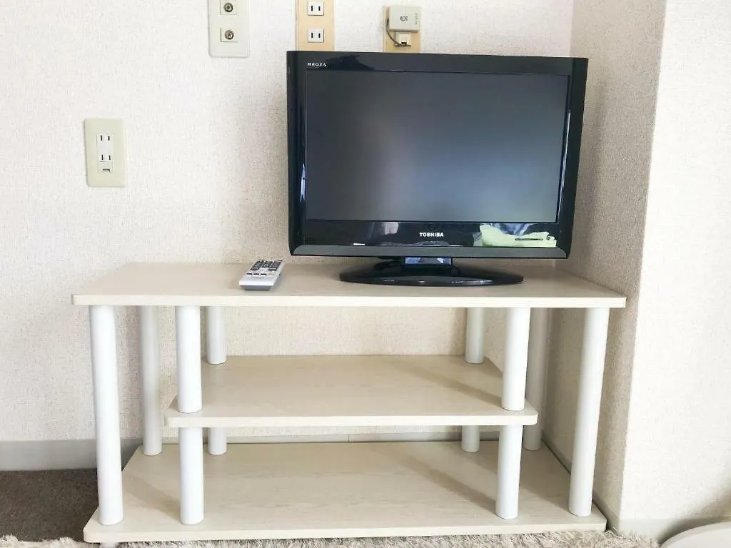 Apartman Shibuya House Inn Honmachi 3Chome Near Station Tokió
