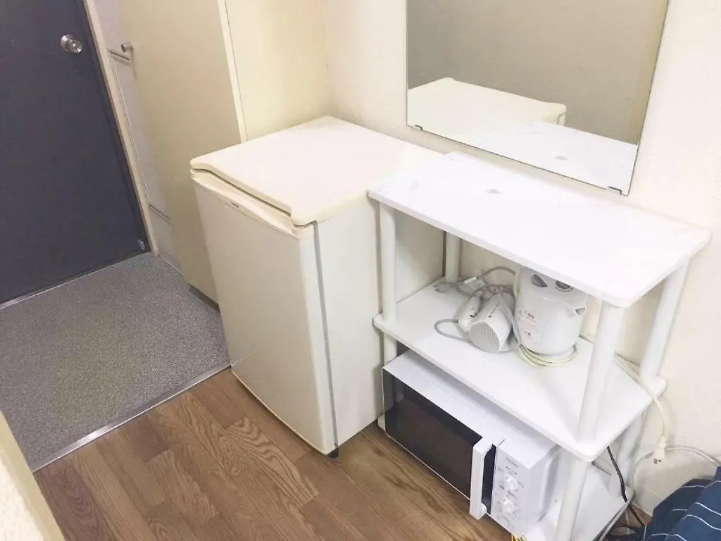 Shibuya House Inn Honmachi 3Chome Near Station Tokió 0*,