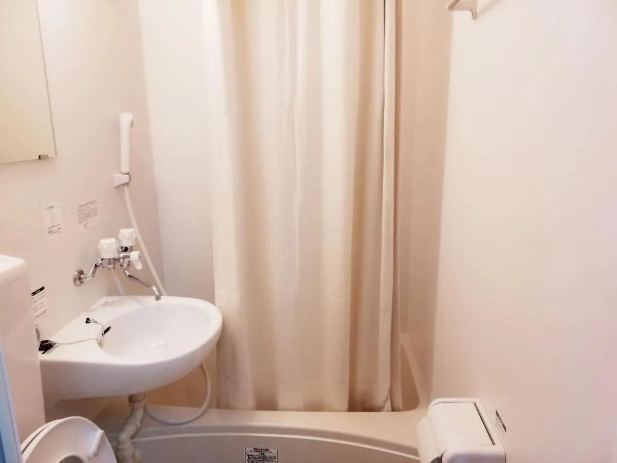 Shibuya House Inn Honmachi 3Chome Near Station Tokió