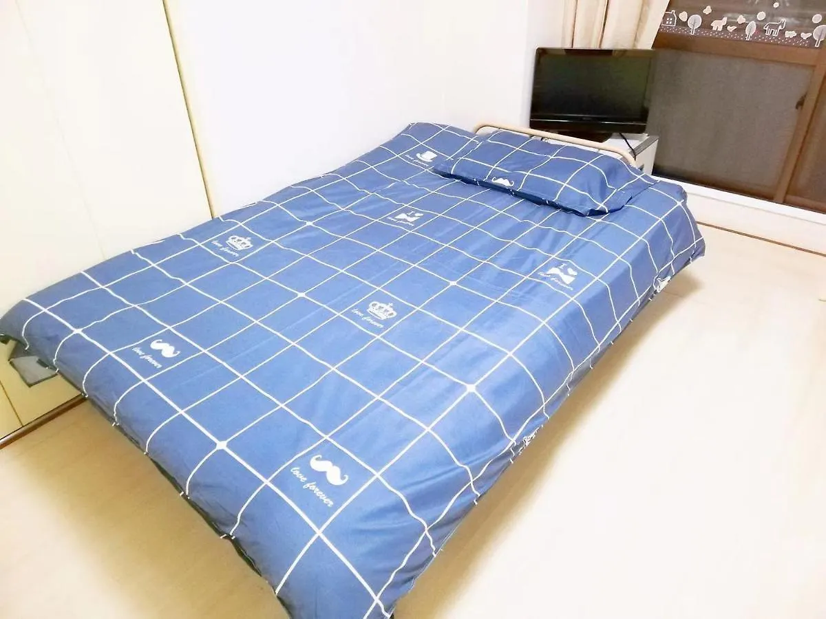 Shibuya House Inn Honmachi 3Chome Near Station Tokió Apartman