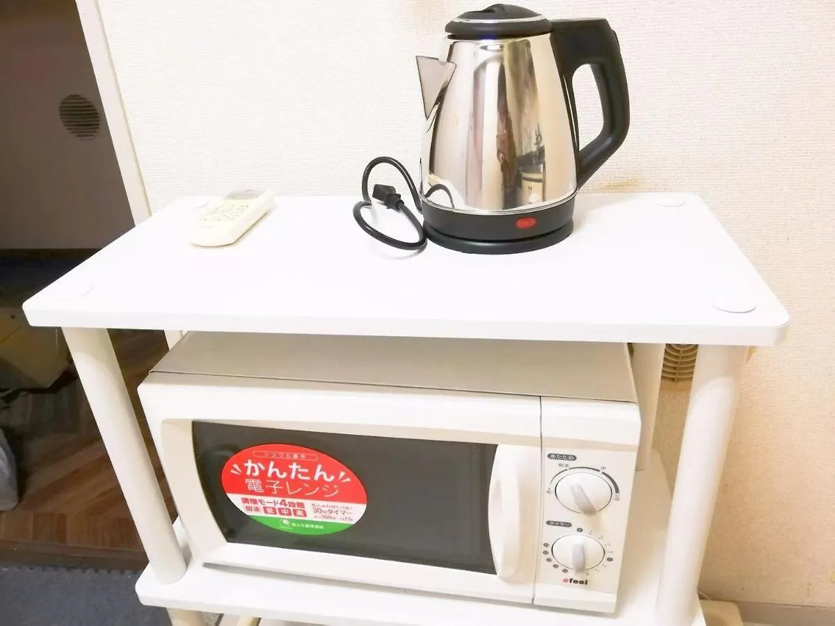 Shibuya House Inn Honmachi 3Chome Near Station Tokyo Japan