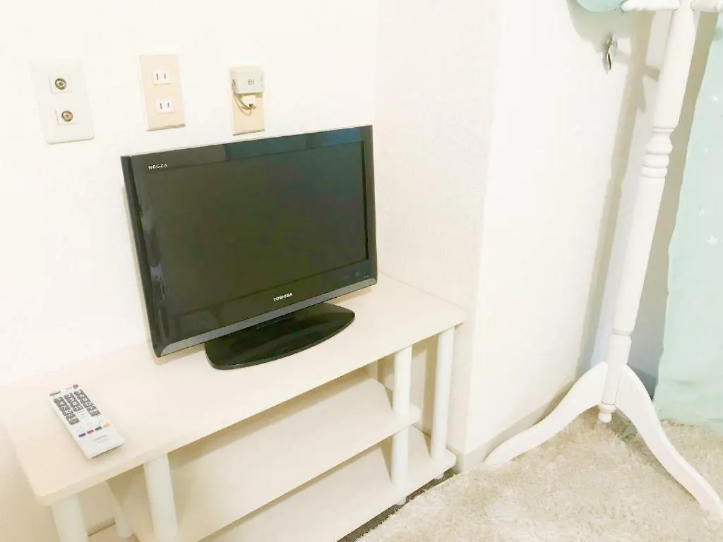 Apartment Shibuya House Inn Honmachi 3Chome Near Station Präfektur Tokio Japan