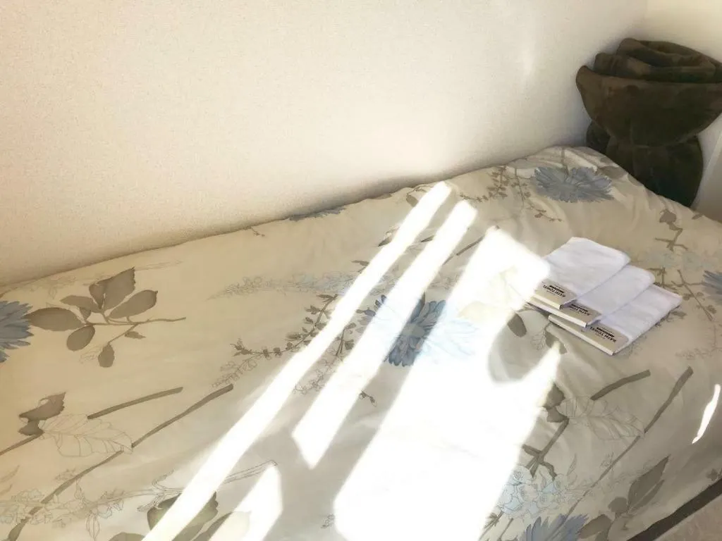Apartment Shibuya House Inn Honmachi 3Chome Near Station Präfektur Tokio Japan