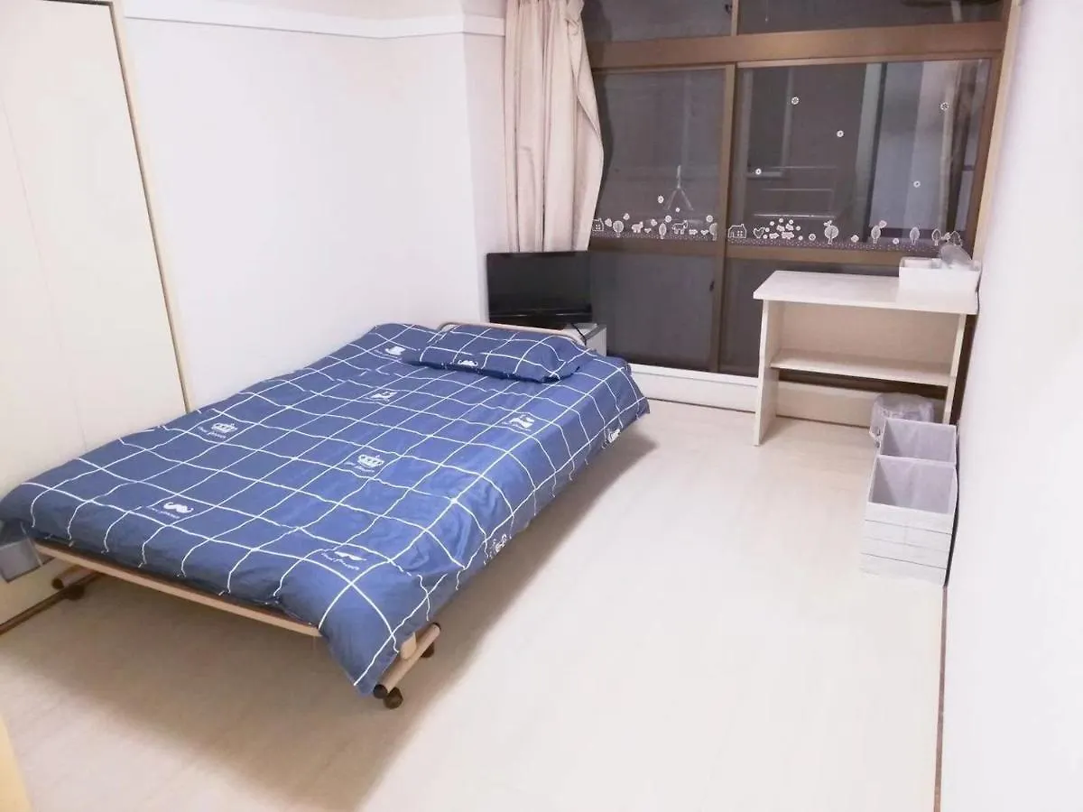 Apartment Shibuya House Inn Honmachi 3Chome Near Station Präfektur Tokio